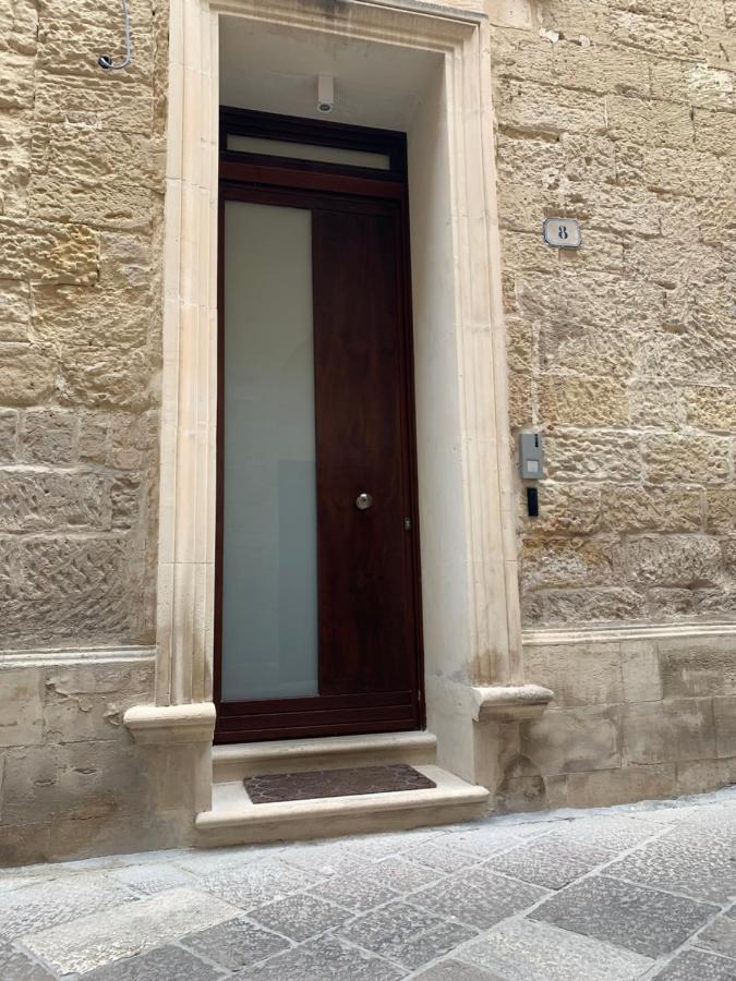 レッチェ Signuria Dimora Esclusiva Bed & Breakfast エクステリア 写真