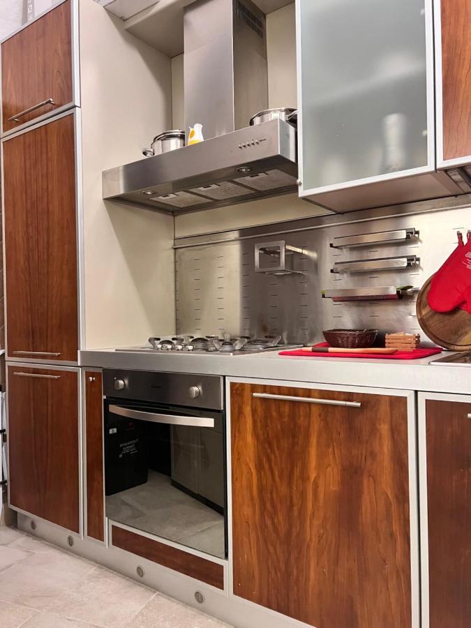 レッチェ Signuria Dimora Esclusiva Bed & Breakfast エクステリア 写真