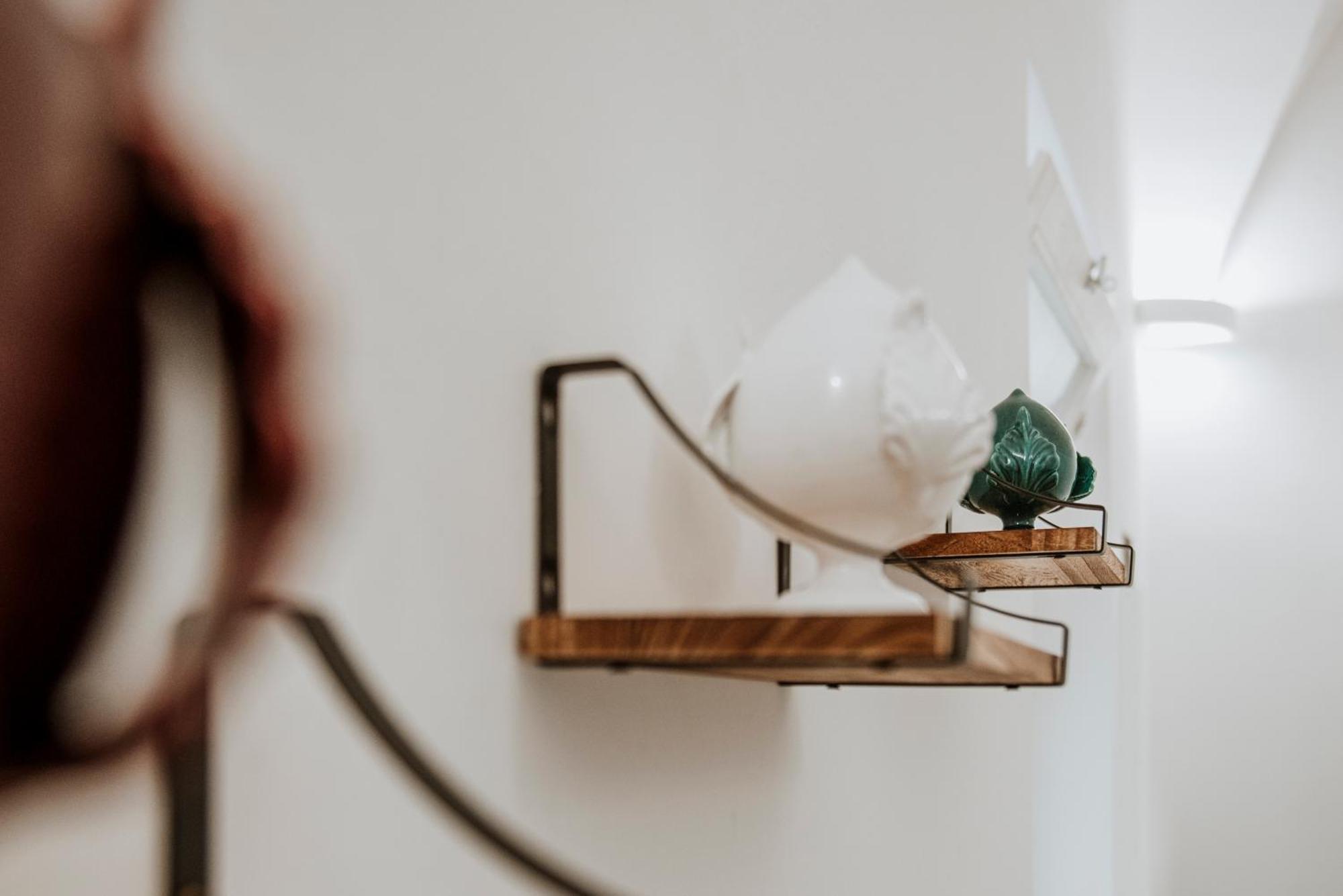 レッチェ Signuria Dimora Esclusiva Bed & Breakfast エクステリア 写真