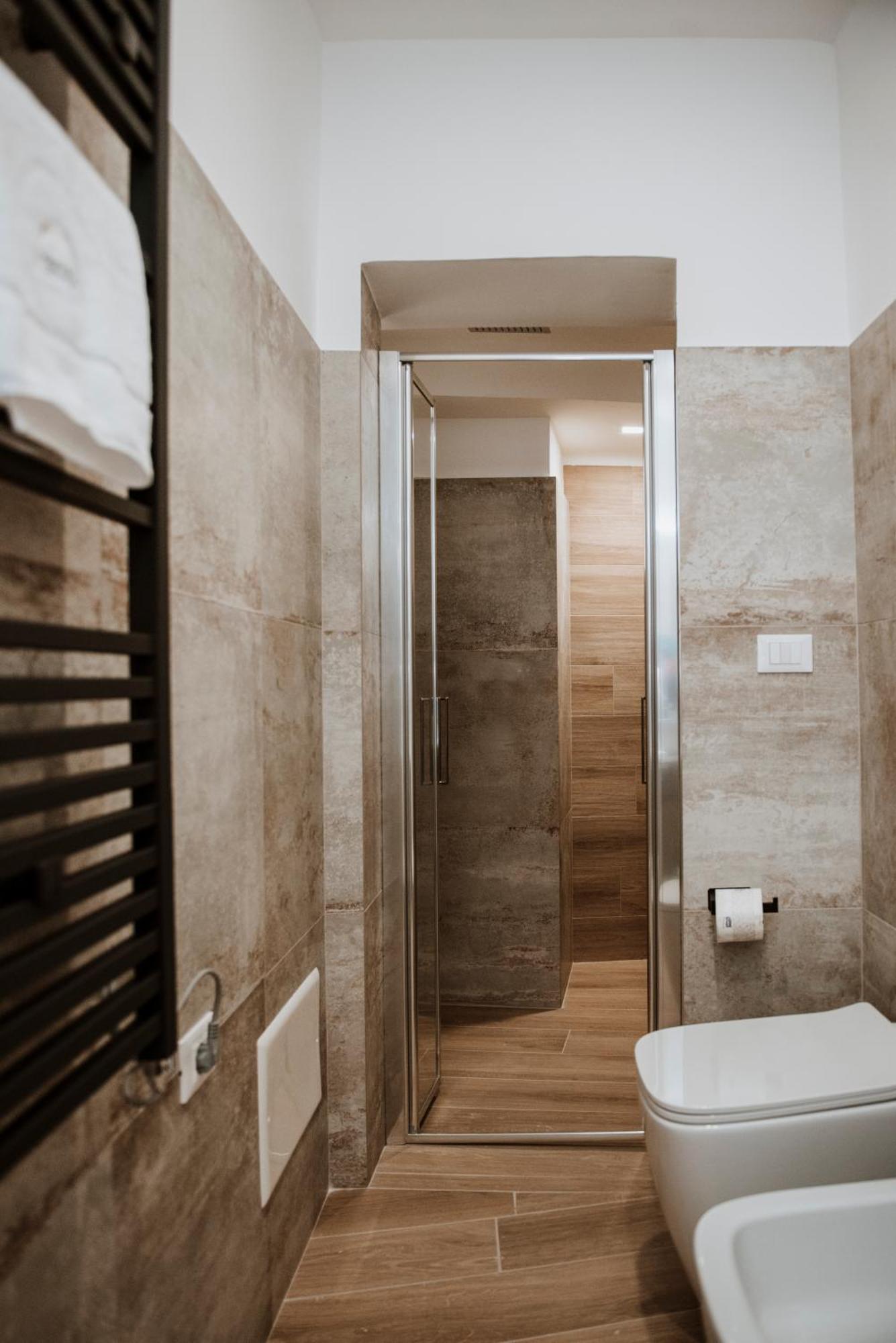 レッチェ Signuria Dimora Esclusiva Bed & Breakfast エクステリア 写真
