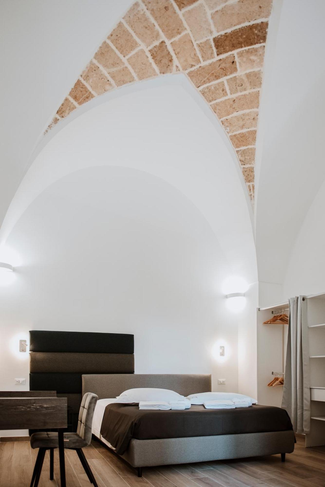レッチェ Signuria Dimora Esclusiva Bed & Breakfast エクステリア 写真