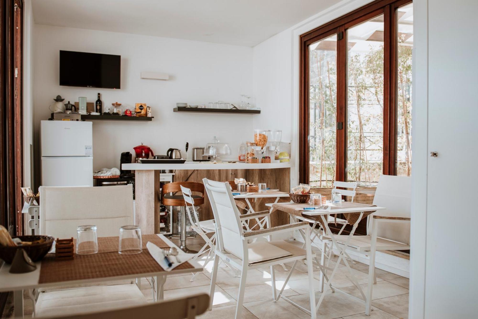 レッチェ Signuria Dimora Esclusiva Bed & Breakfast エクステリア 写真